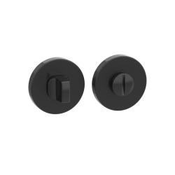 Ручка Punto (Пунто) поворотная BK6.R.EST.R52 BL-24 черный