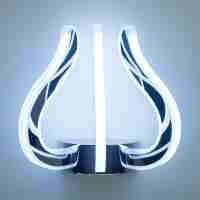 Бра Citilux Eletto Krown EL334W16.1