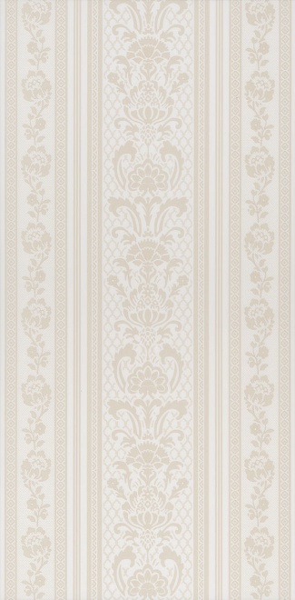 Плитка керамическая Kerama Marazzi Даниэли светлый орнамент обрезной 11110R 30х60