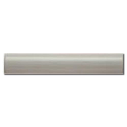 Плитка керамическая Adex Studio Cubrecanto Graystone бордюр 2,5х14,8