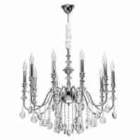 Подвесная люстра MW-Light Консуэлло 614012310