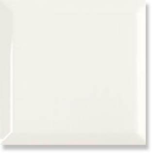Плитка керамическая Tonalite Diamante 560 Bianco настенная 15х15