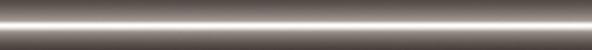 Плитка керамическая Kerama Marazzi Карандаш платина блестящий PFB005R бордюр 2х25