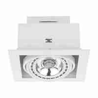 Встраиваемый светильник Nowodvorski Downlight 9575
