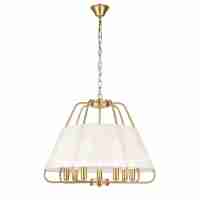 Подвесная люстра Vele Luce Isabella VL4254P07