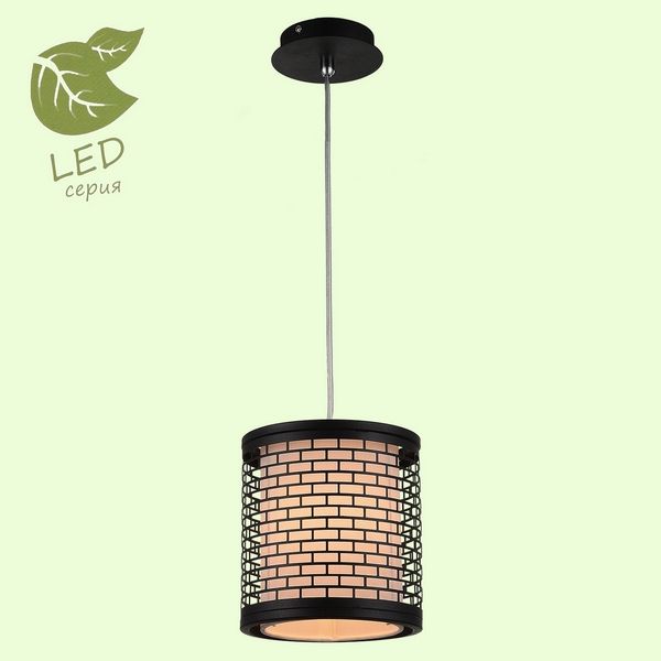 Светильник подвесной Loft Levittown GRLSP-9671