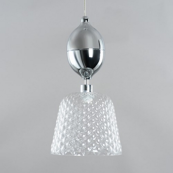 Светильник подвесной Elvan H0127-1C