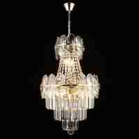 Подвесная люстра Wedo Light Мирзэ 70660.01.01.06