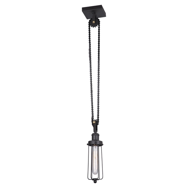 Светильник подвесной Loft LSP-9626