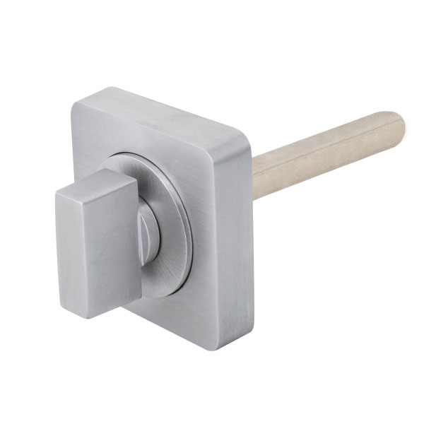 Ручка поворотная Armadillo BKW8/SQ MWSC-33 Итальянский тисненый