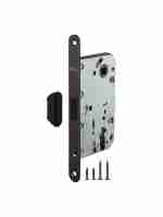 Корпус замка ML85-50/BL GR (графит) блистер