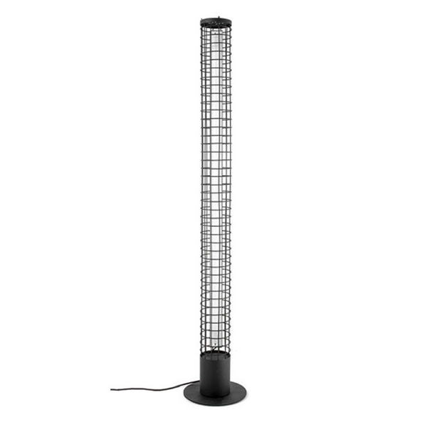 Торшер Loft It Tube LOFT1705BK