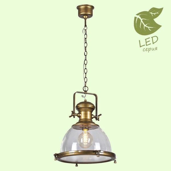 Светильник подвесной Loft Monsey GRLSP-9611