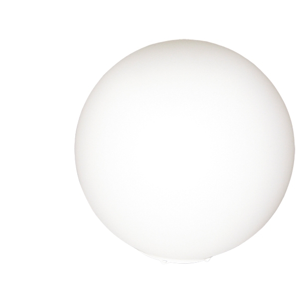 Интерьерная настольная лампа Artelamp Sphere A6025LT-1WH