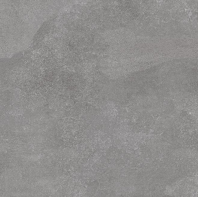 Керамогранит Kerama Marazzi Про Стоун серый тёмный обрезной DD600500R напольная 60х60