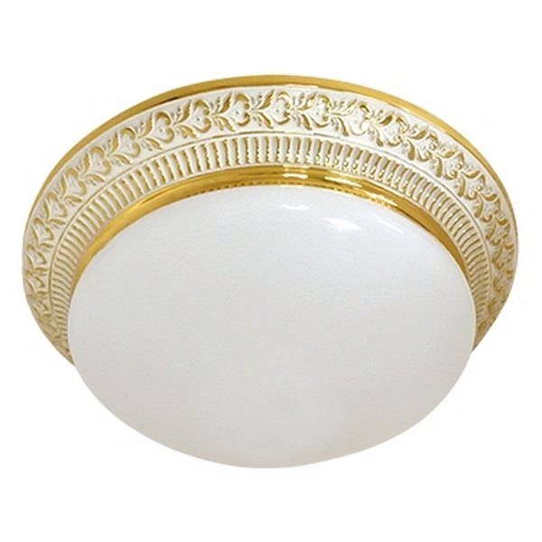 Светильник потолочный круглый Fede Bilbao I Deco FD1058SOP