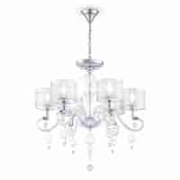 Подвесная люстра Maytoni Bubble Dreams MOD603-06-N