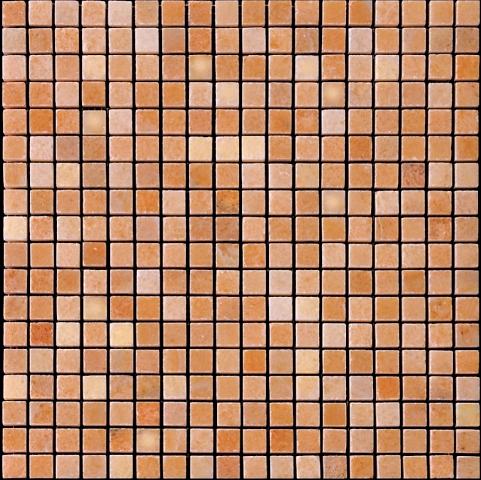 Мозаика Natural Adriatica M092-15P (M092-FP) 15х15 30,5х30,5