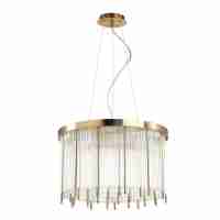 Подвесная люстра Odeon Light York 4788/7