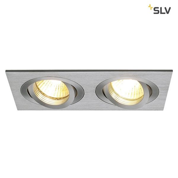 Светильник точечный SLV New Tria 111352