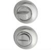 Завертка дверная сантехническая Adden Bau WC 003 Chrome хром