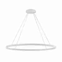 Подвесной светодиодный светильник Kink Light Тор 08218,01A(4000K)