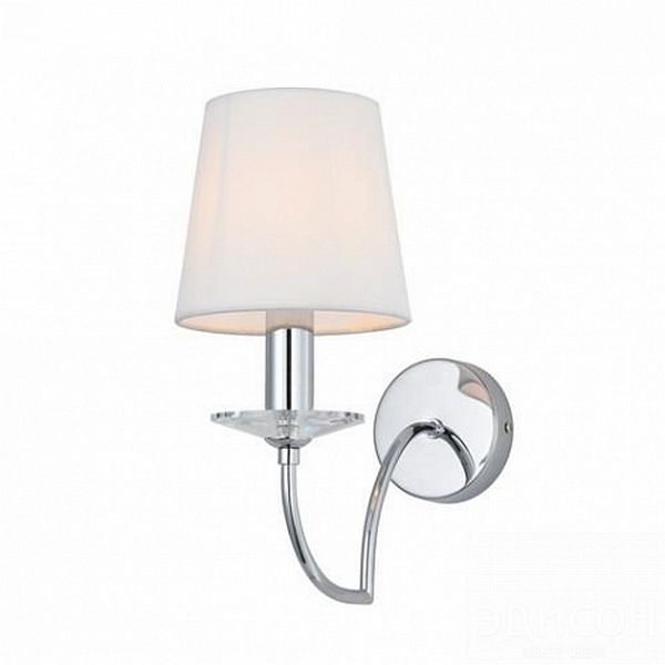 Бра Artelamp Edda A3625AP-1CC