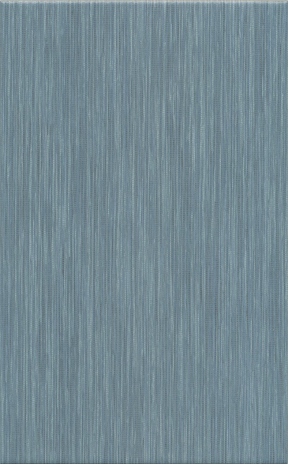 Плитка настенная Kerama Marazzi Пальмовый лес синий 6369 25x40