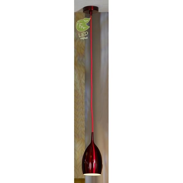 Светильник подвесной Loft Collina GRLSQ-0716-01