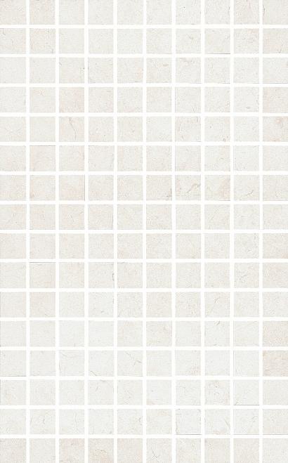 Плитка керамическая Kerama Marazzi Лаурито мозаичный MM6276 декор 25х40