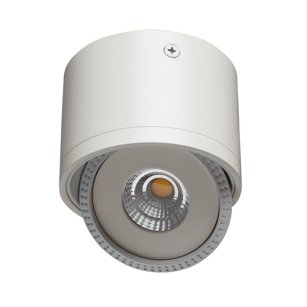 Светильник точечный Artelamp Studio A4105PL-1WH