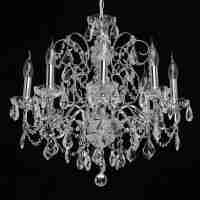 Подвесная люстра MW-Light Каролина 367013408