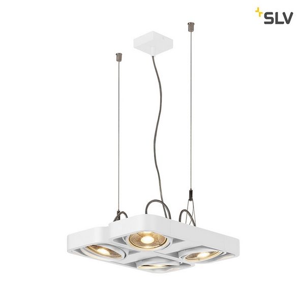 Светильник подвесной SLV Aixlight 159231