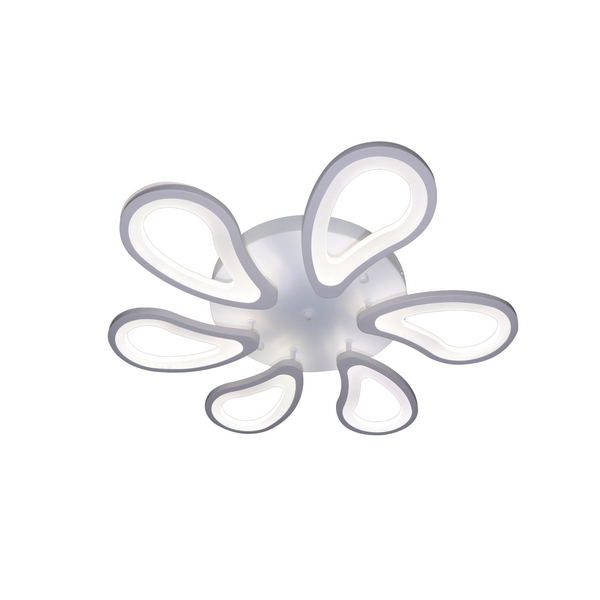 Потолочная люстра Natali Kovaltseva LED INNOVATION STYLE 83001