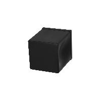 Ручка раздельная K.ART52.SYMMETRY BL-26 черный