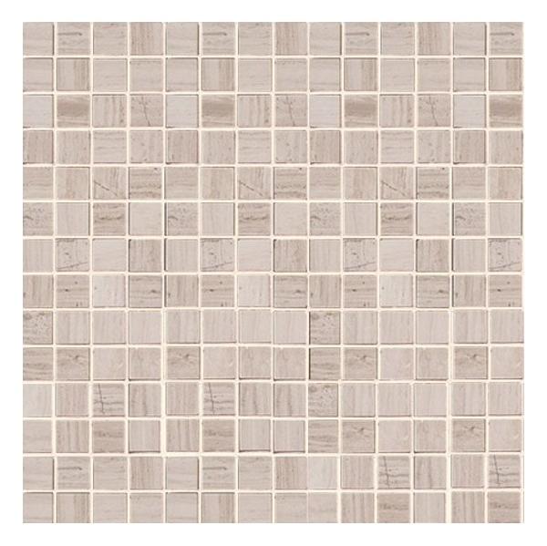 Мозаика Colori Viva Natural Stone CV20153 Mos. Light Wooden Vein Polished 20x20 30,5х30,5