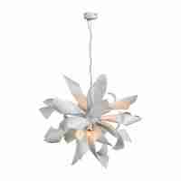 Подвесная люстра ST Luce Spiraglio SL453.503.06E