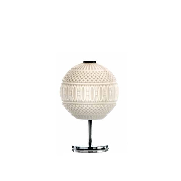 Интерьерная настольная лампа MM Lampadari Arabesque 6996/L1 V2667