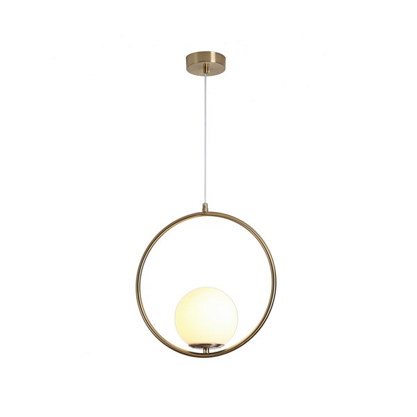 Подвесной светильник Kink Light Калла 07628-1A,20