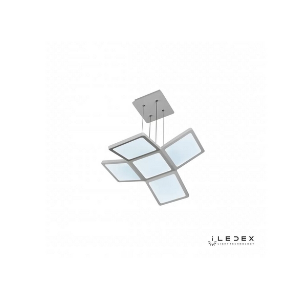 Подвесной светильник iLedex Sunrise 8863-1 WH