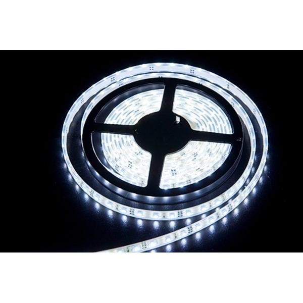 Светодиодная лента Ledcraft LC-3528 LC-3528-W-12W60