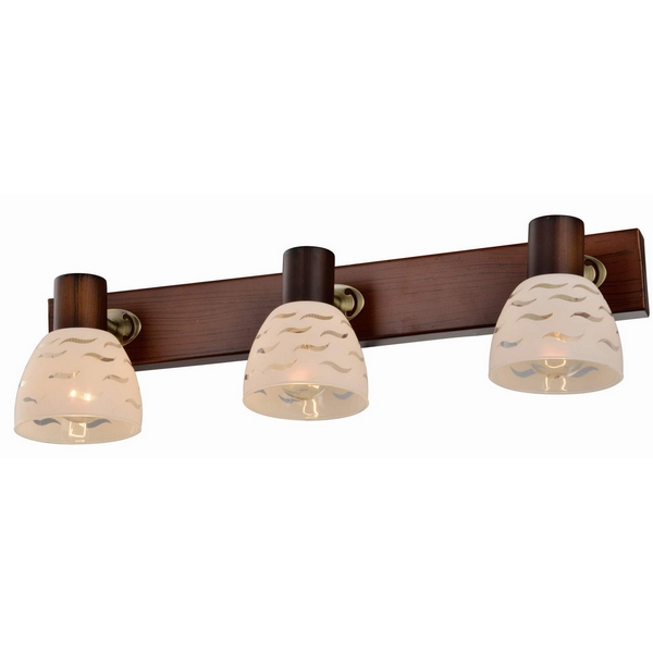 Спот TopLight Shayla TL3730Y-03BB