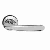 Ручка Armadillo (Армадилло) раздельная R.LD54.Pava (Pava LD42) CP-8 хром TECH