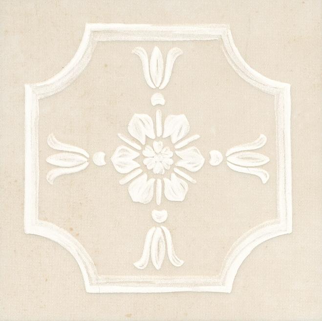 Плитка керамическая Kerama Marazzi Каподимонте STG\B433\11099 вставка 14,5х14,5