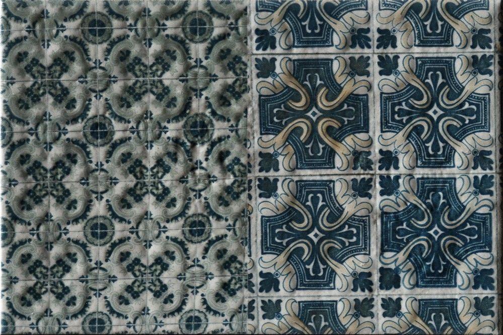 Плитка керамическая Imola Ceramica Via Veneto Tradizione 10 декор 12х18