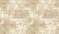 M37392D Обои Ugepa (Eden) (1*6) 10,05x1,06 винил на флизелине