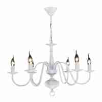 Подвесная люстра Citilux Бонна CL426160