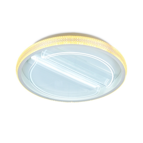 Потолочный светильник Ambrella ACRYLICA FA602