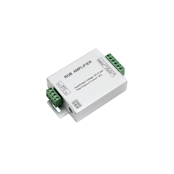 Усилитель SWG AMP AMP-RGB-18A