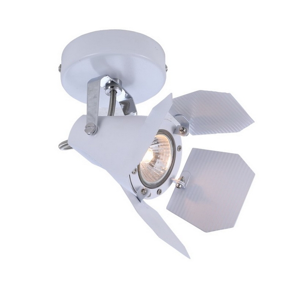 Спот Artelamp Cinema A3092AP-1WH